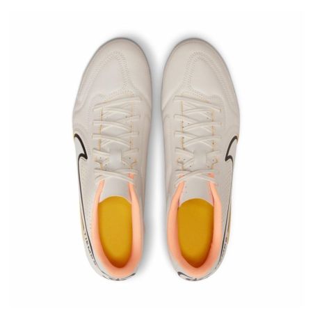 ΑΝΔΡΙΚΑ ΠΟΔΟΣΦΑΙΡΙΚΑ ΠΑΠΟΥΤΣΙΑ NIKE Tiempo Legend 9 Club 530818 DA1176-002 εικόνα 4